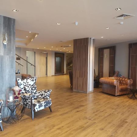 One Bedroom Apartment In Gated Complex Банско Екстериор снимка