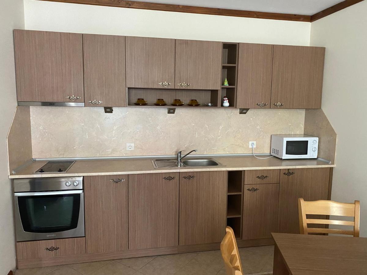One Bedroom Apartment In Gated Complex Банско Екстериор снимка
