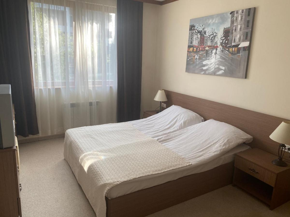 One Bedroom Apartment In Gated Complex Банско Екстериор снимка