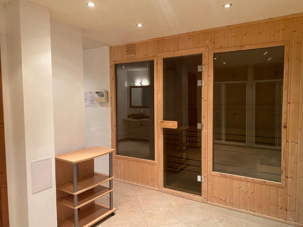 One Bedroom Apartment In Gated Complex Банско Екстериор снимка
