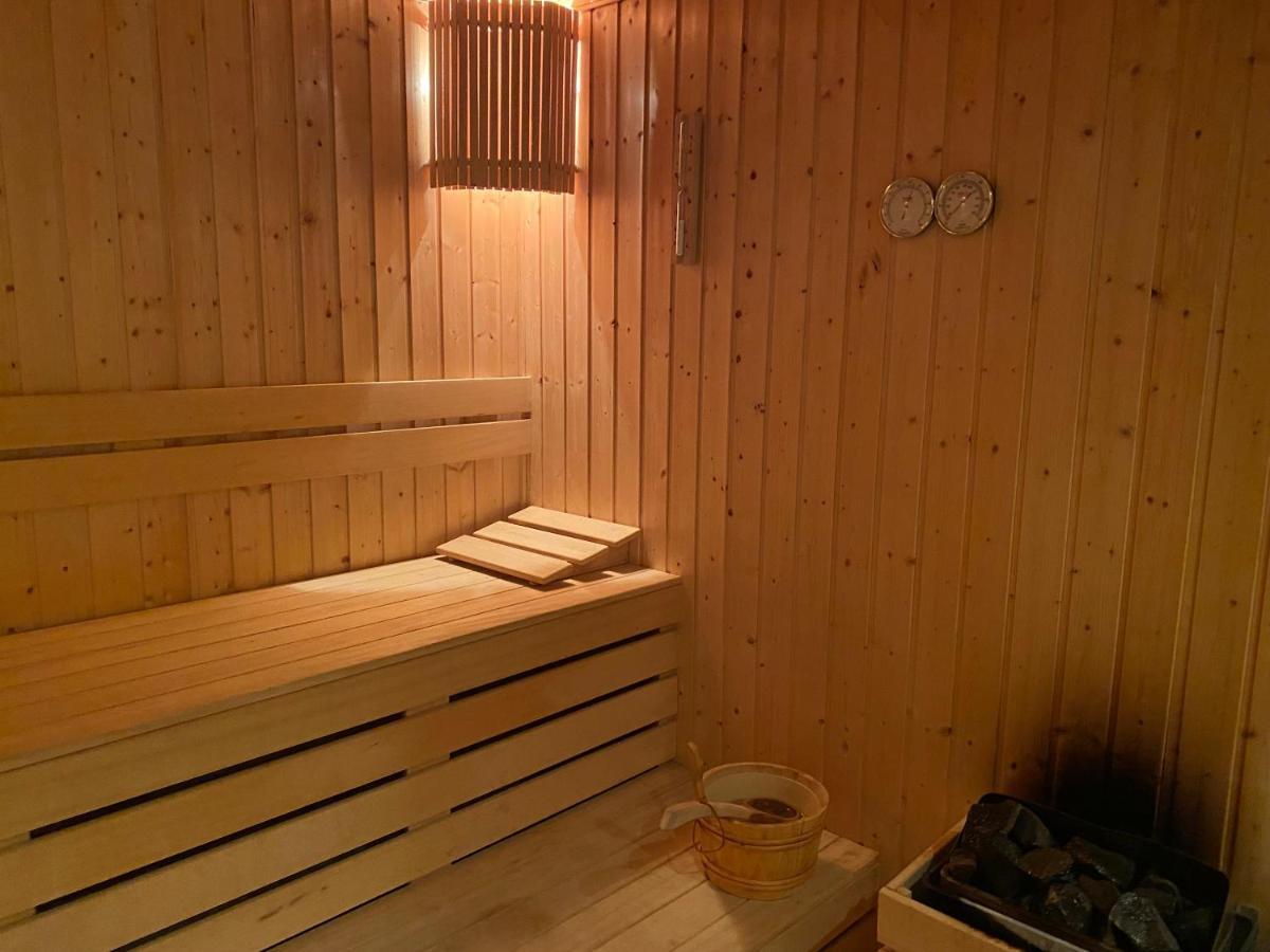 One Bedroom Apartment In Gated Complex Банско Екстериор снимка