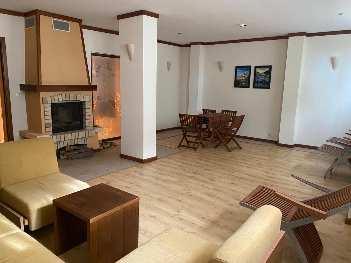 One Bedroom Apartment In Gated Complex Банско Екстериор снимка