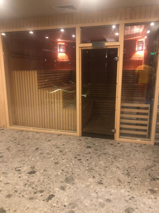 One Bedroom Apartment In Gated Complex Банско Екстериор снимка