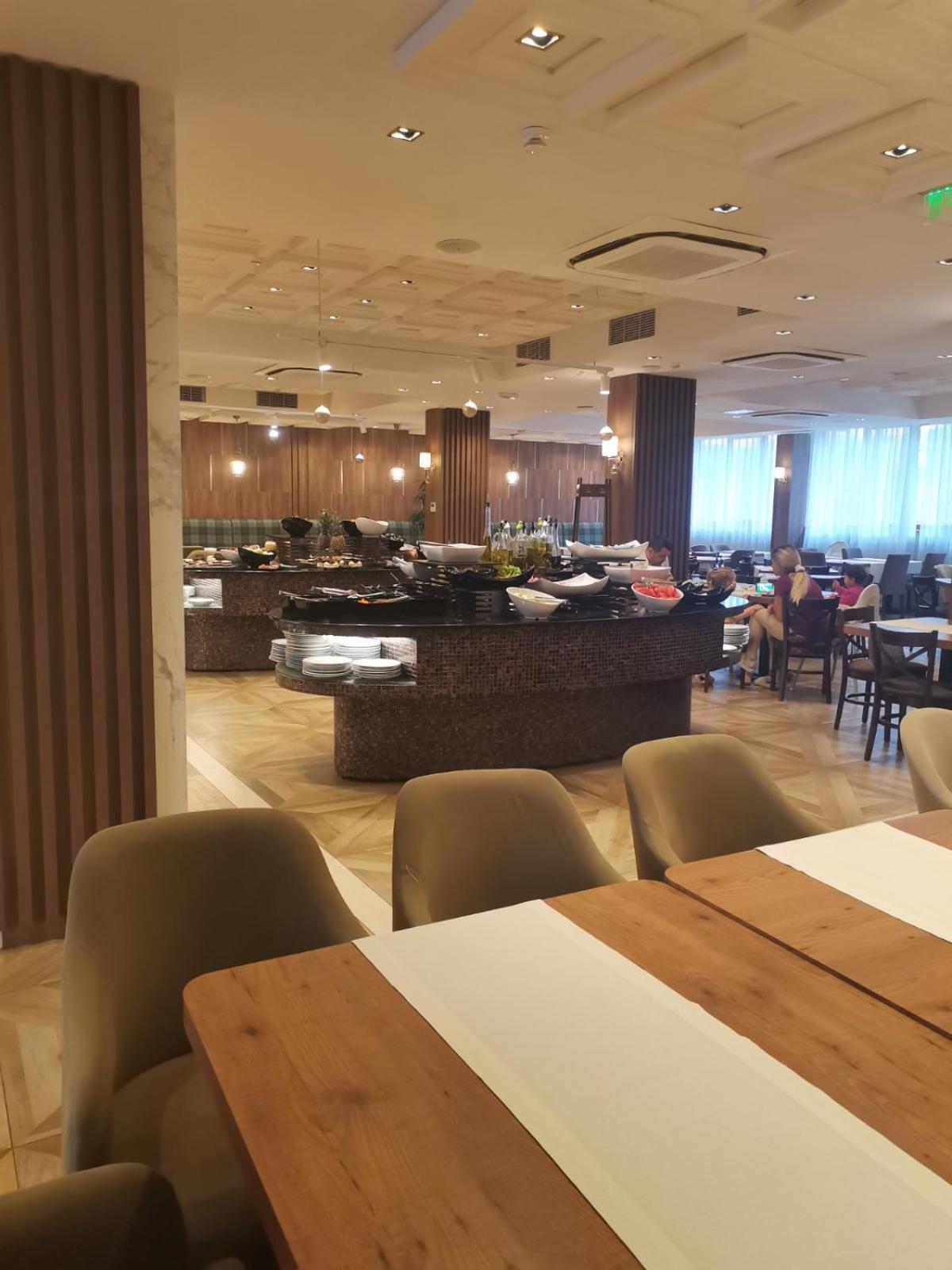 One Bedroom Apartment In Gated Complex Банско Екстериор снимка